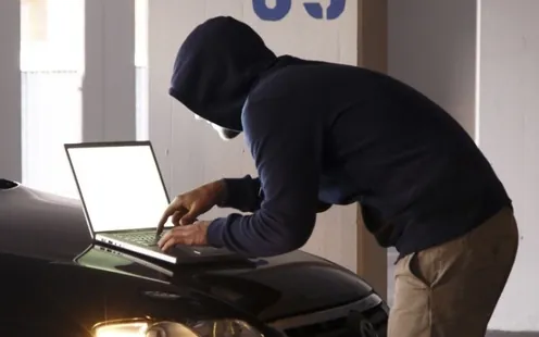 Autos im Visier von Hackern