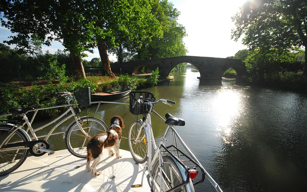le boat