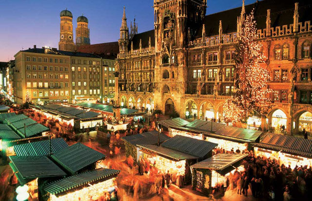 c München Tourismus, Fritz Witzig