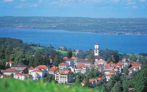 Einladung zur HV 2026 des TCS AR in Heiden