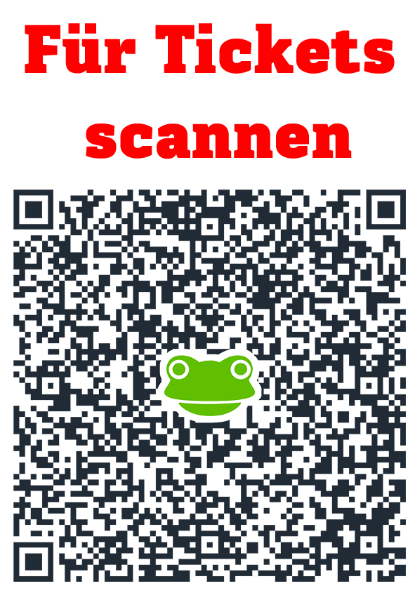 QR Code Anmeldung Oldtimertreff Schwägalp 2026