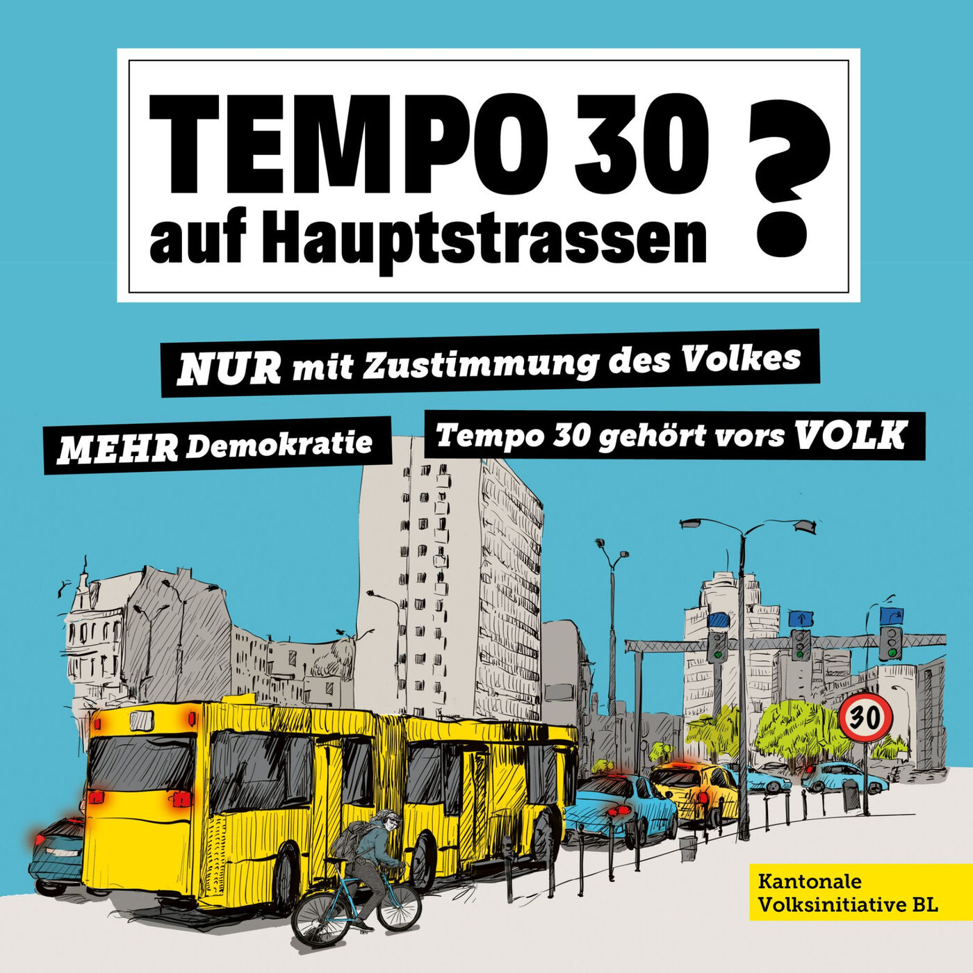 Tempo 30
