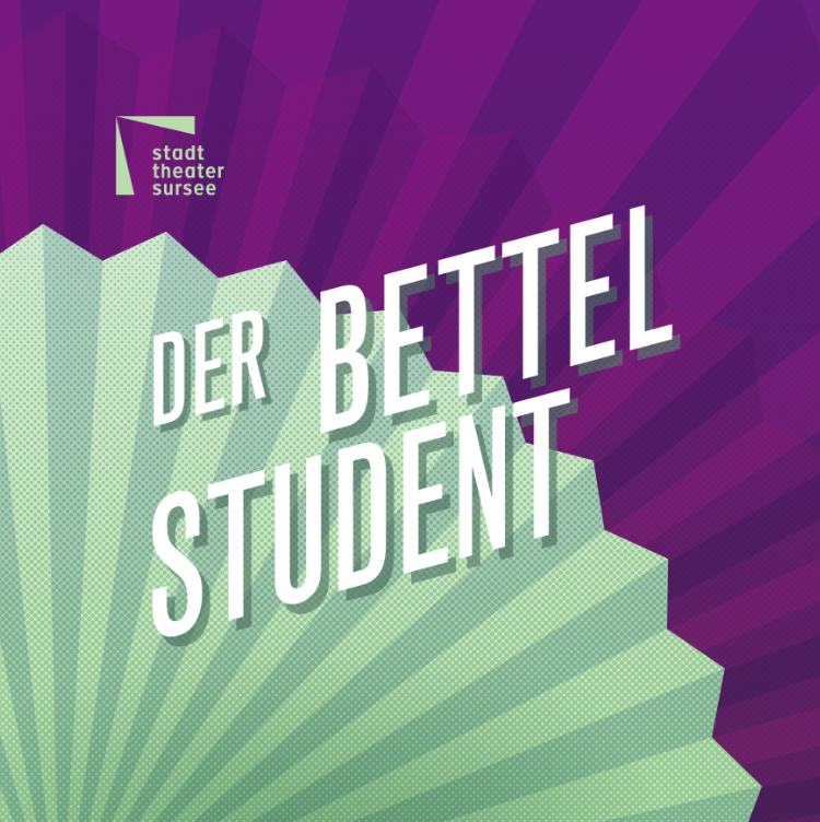 Der Bettelstudent im Stadttheater Sursee
