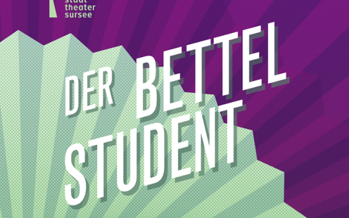 Ausflug ins Stadttheater Sursee zum Bettelstudent