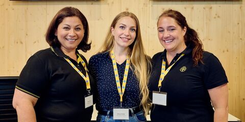 Beratung Kontaktstelle TCS Sektion Bern