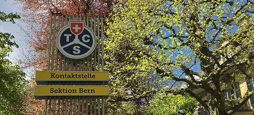 Kontaktstelle Bern