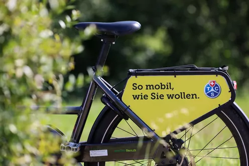 50 % Mietrabatt auf Carvelo
