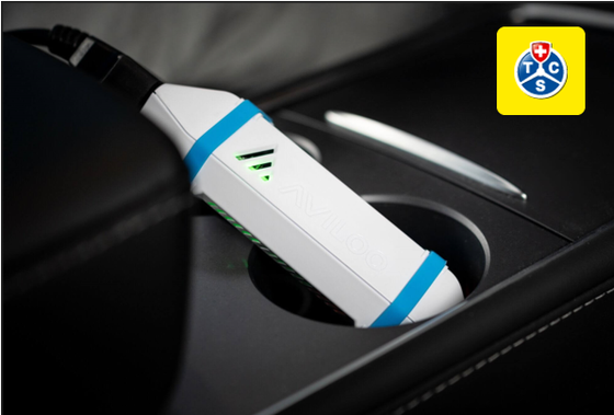 HV-Batterie-Test