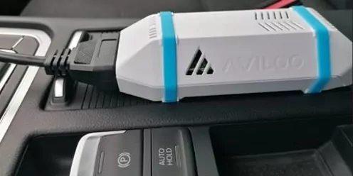 Der TCS testet Ihre HV-Batterie