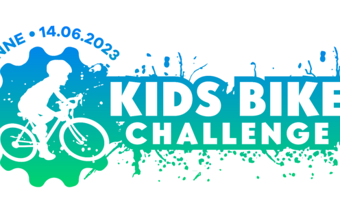 Kids Bike Challenge, 14 juin 2023