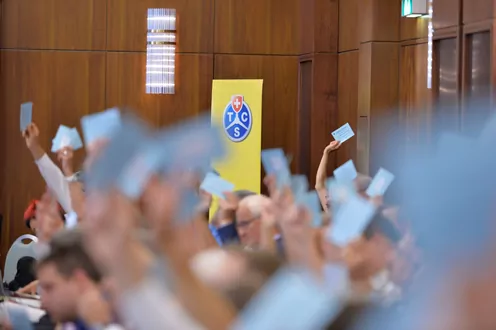 101. Mitgliederversammlung der Sektion Biel-Seeland