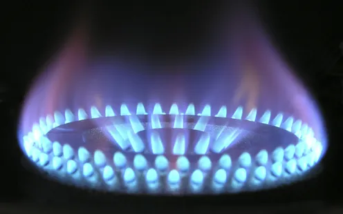 Action «Caravan-Gas-Day»