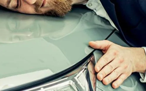 Vente de voiture par le TCS, sans soucis et sans effort