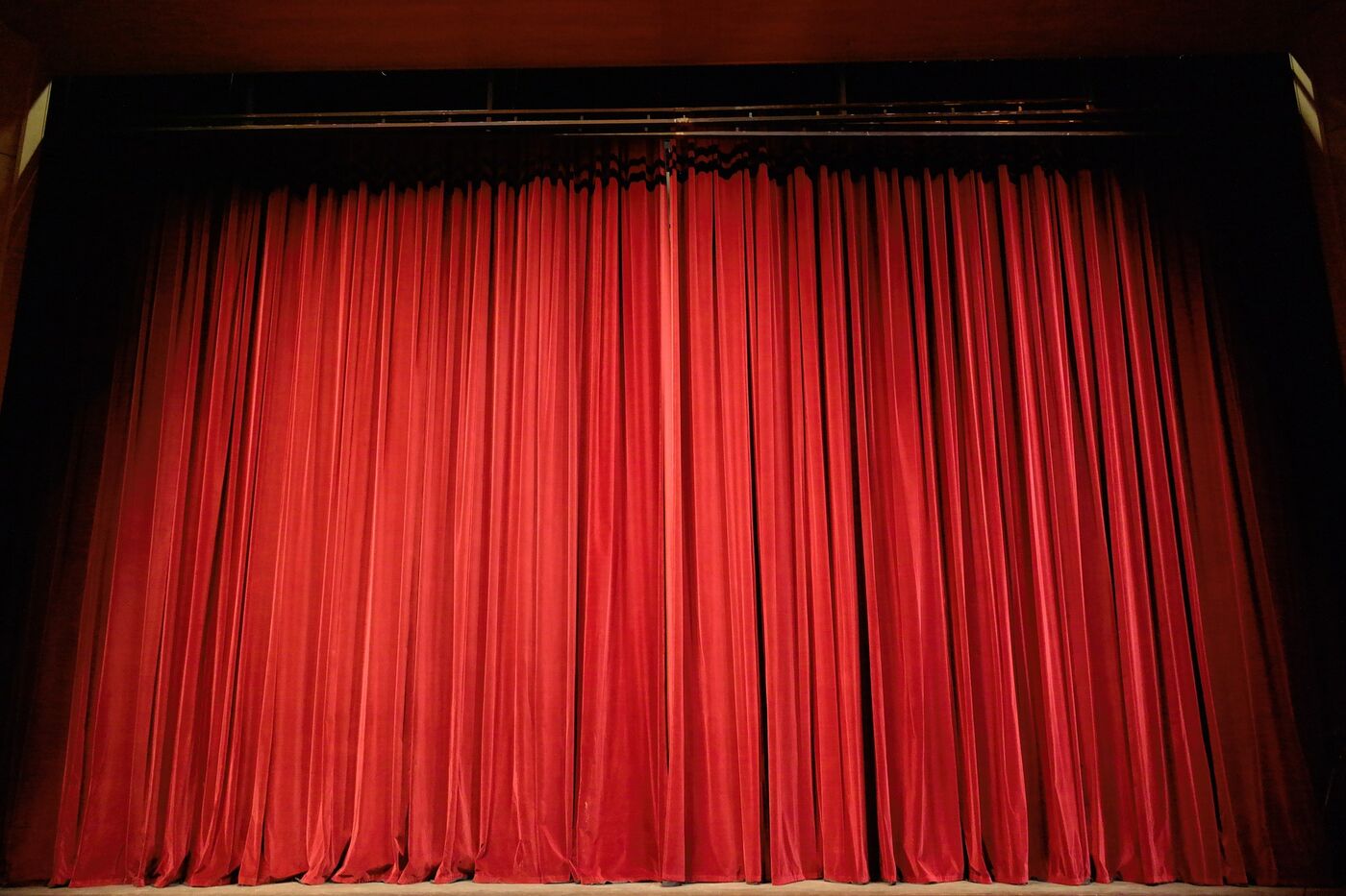 Theaterabend
