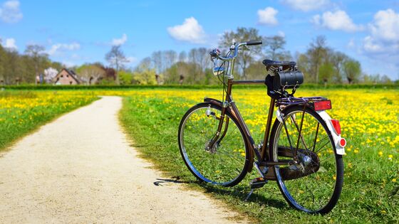 Fahrrad