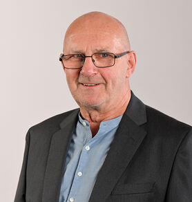 Jean-Christian Bucher, Vizepräsident