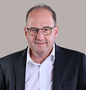 Markus Jordi, Sektionspräsident