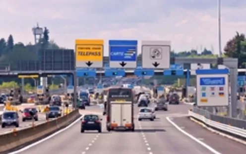 Liber-t und Telepass