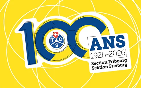 100 Jahre, das muss gefeiert werden!