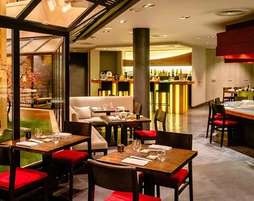 Offre exclusive Passeport Gourmand Genève 2024