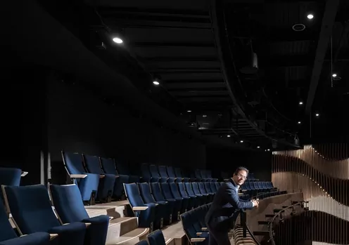 20% de rabais sur les spectacles de la Saison inaugurale de La Cité Bleue