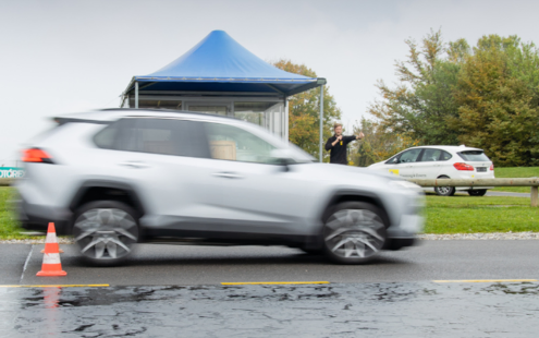 Seniors au volant : ateliers de conduite à Genève – TCS