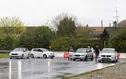 Stage auto-école juniors à Genève