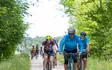 Sorties à vélo