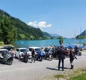 Sorties moto 2025