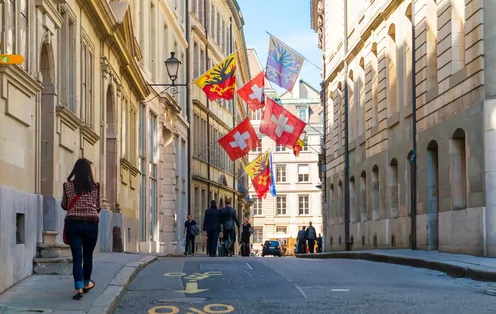 Politique &amp; Sécurité routière