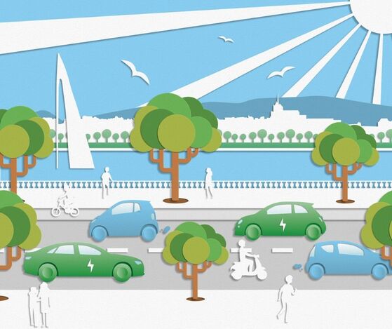 Impôt automobile