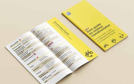 Petit guide du rouleur transfrontalier