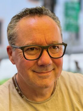 Florian Schmied