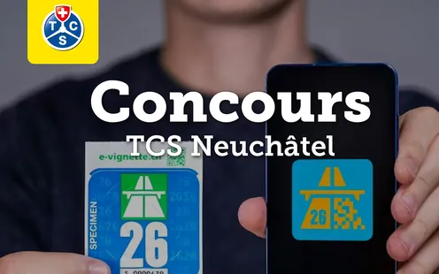Participez à nos concours exclusifs