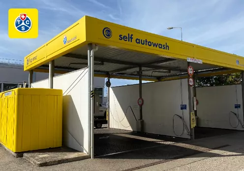Prenez soin de votre véhicule à Fontaines !