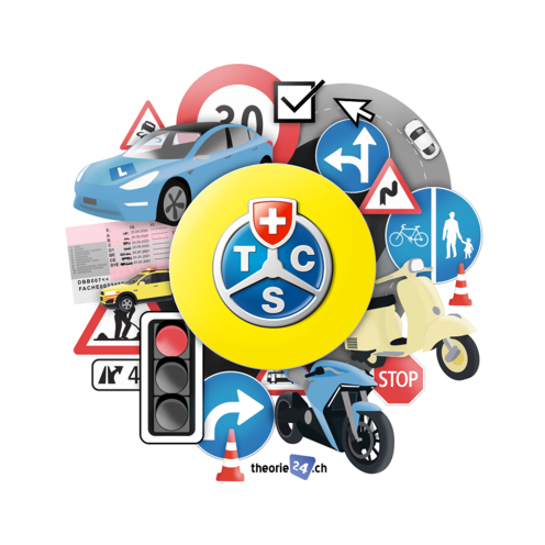 TCS Théorie24
