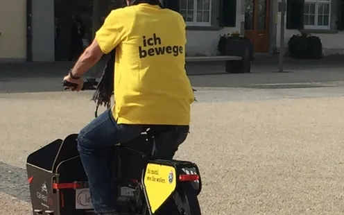 Pedaleure