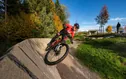 E-Biken macht Laune