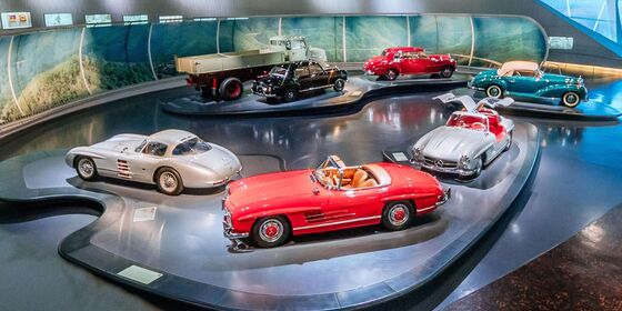 Museum_Auto