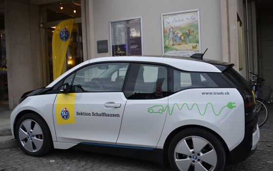 E-Car