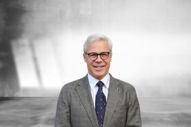 Dr. iur. Martin Michel RA