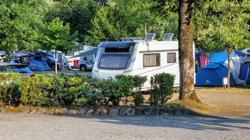 TCS Camping Club Solothurn