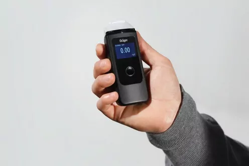 Alkoholtester vergünstigt bestellen