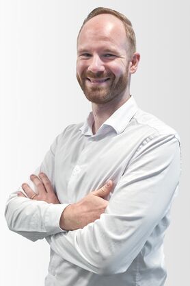 Pascal Stalder