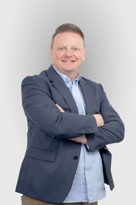 Marc Rechsteiner