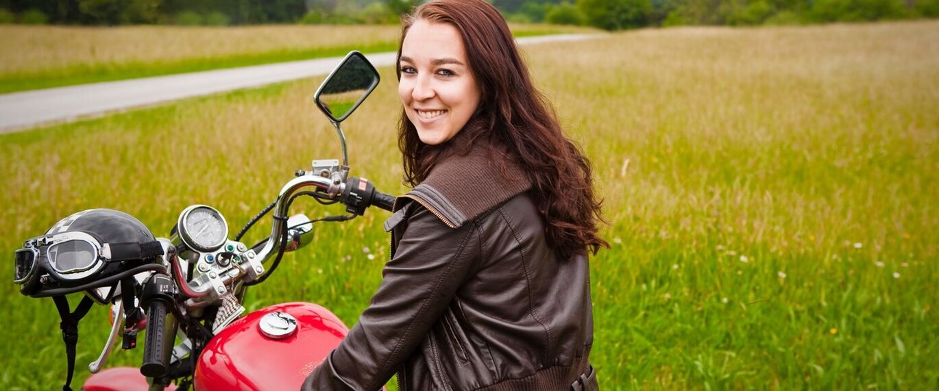 Motorradkurs Refresher / Saisoneinstieg