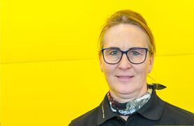 Marion Wiesmann
