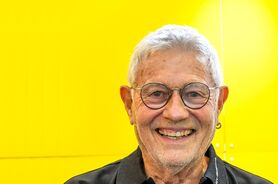 Werner Lenzin