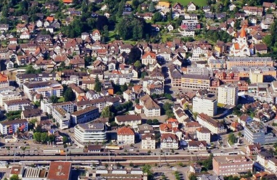 © Stadt Weinfelden