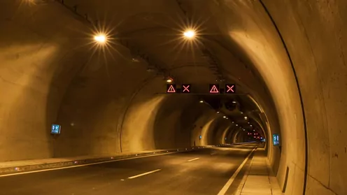Corso OAut - Sicurezza stradale e gestione del traffico in gallerie, cantieri e incidenti 